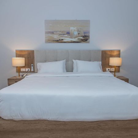 Hotel Al Farida Boutique Pyramids Kafret el-Gabal Zewnętrze zdjęcie