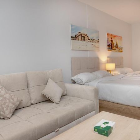 Hotel Al Farida Boutique Pyramids Kafret el-Gabal Zewnętrze zdjęcie