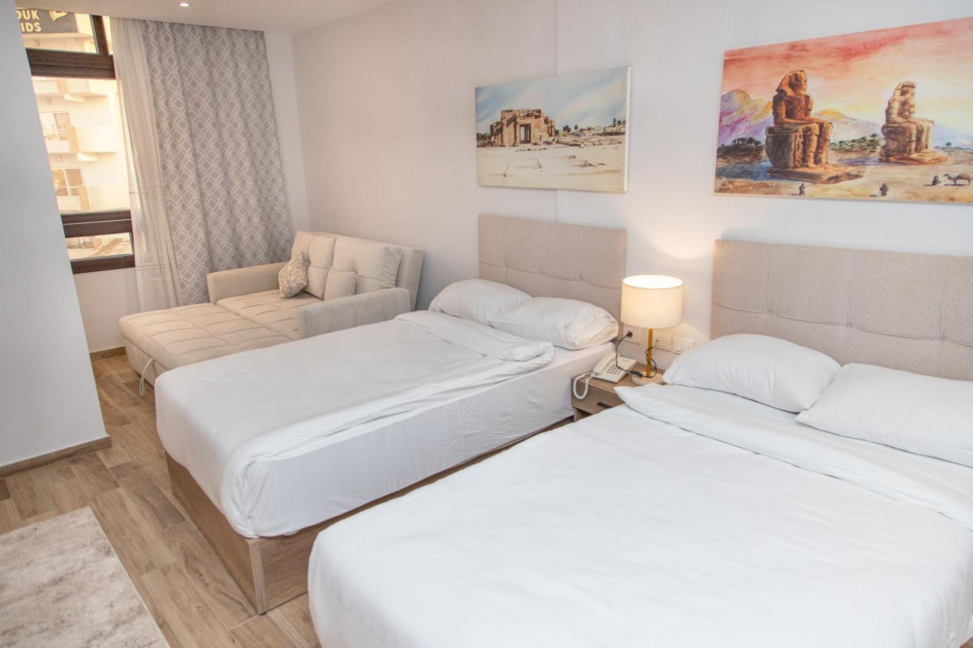 Hotel Al Farida Boutique Pyramids Kafret el-Gabal Zewnętrze zdjęcie