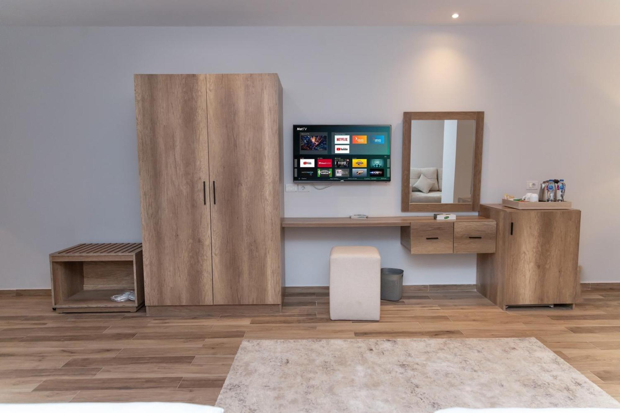 Hotel Al Farida Boutique Pyramids Kafret el-Gabal Zewnętrze zdjęcie