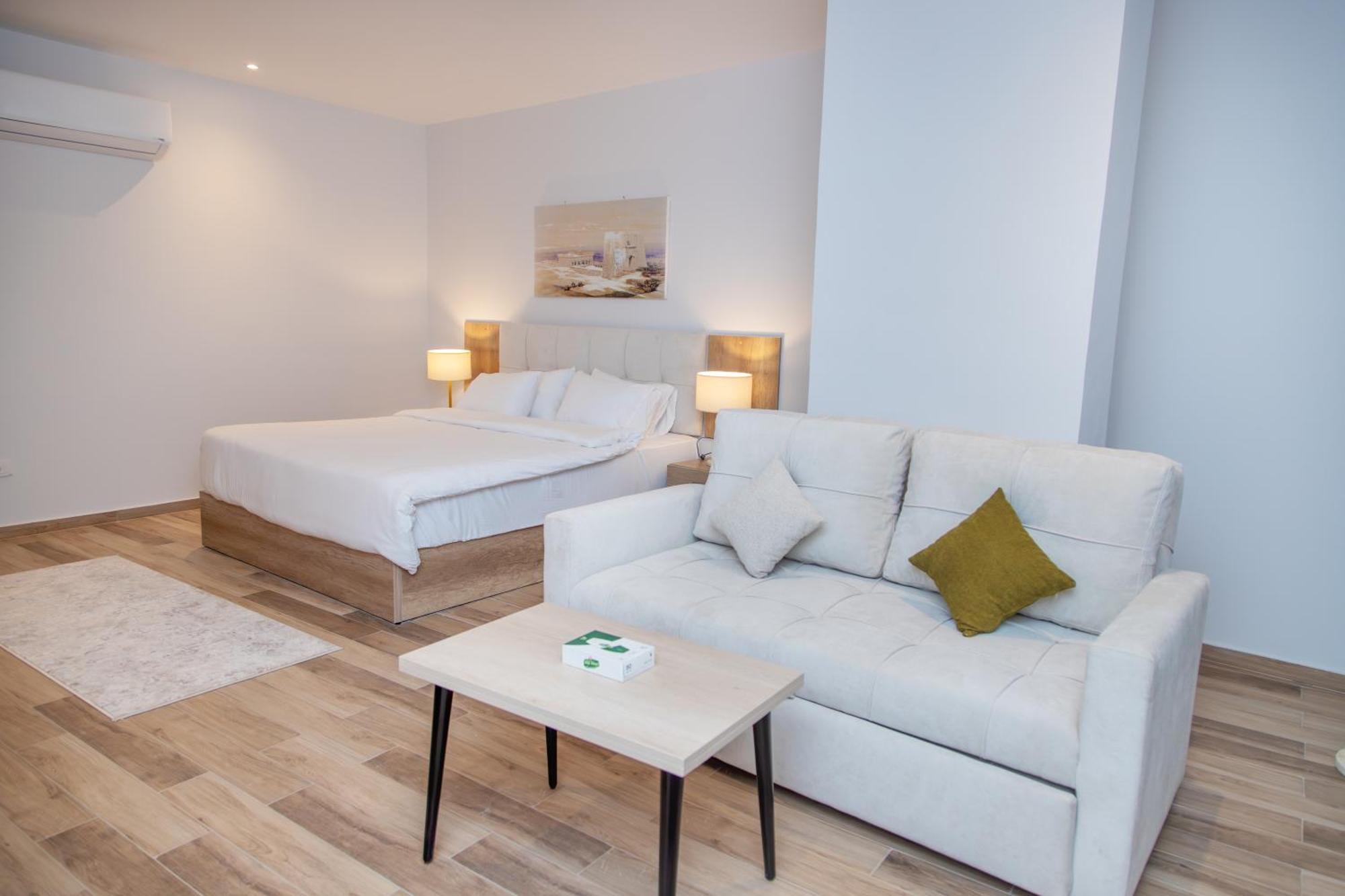 Hotel Al Farida Boutique Pyramids Kafret el-Gabal Zewnętrze zdjęcie