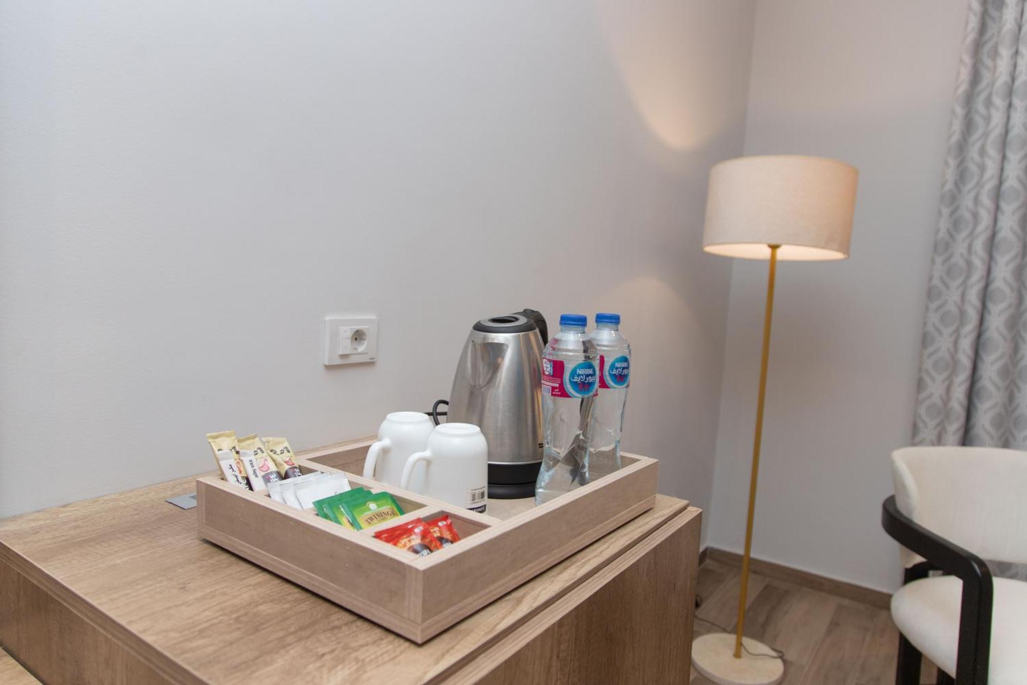 Hotel Al Farida Boutique Pyramids Kafret el-Gabal Zewnętrze zdjęcie