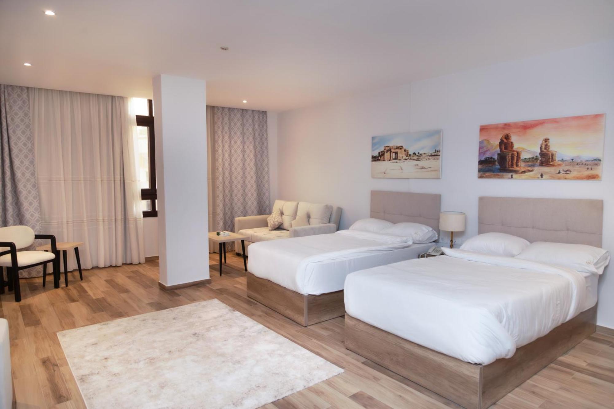 Hotel Al Farida Boutique Pyramids Kafret el-Gabal Zewnętrze zdjęcie